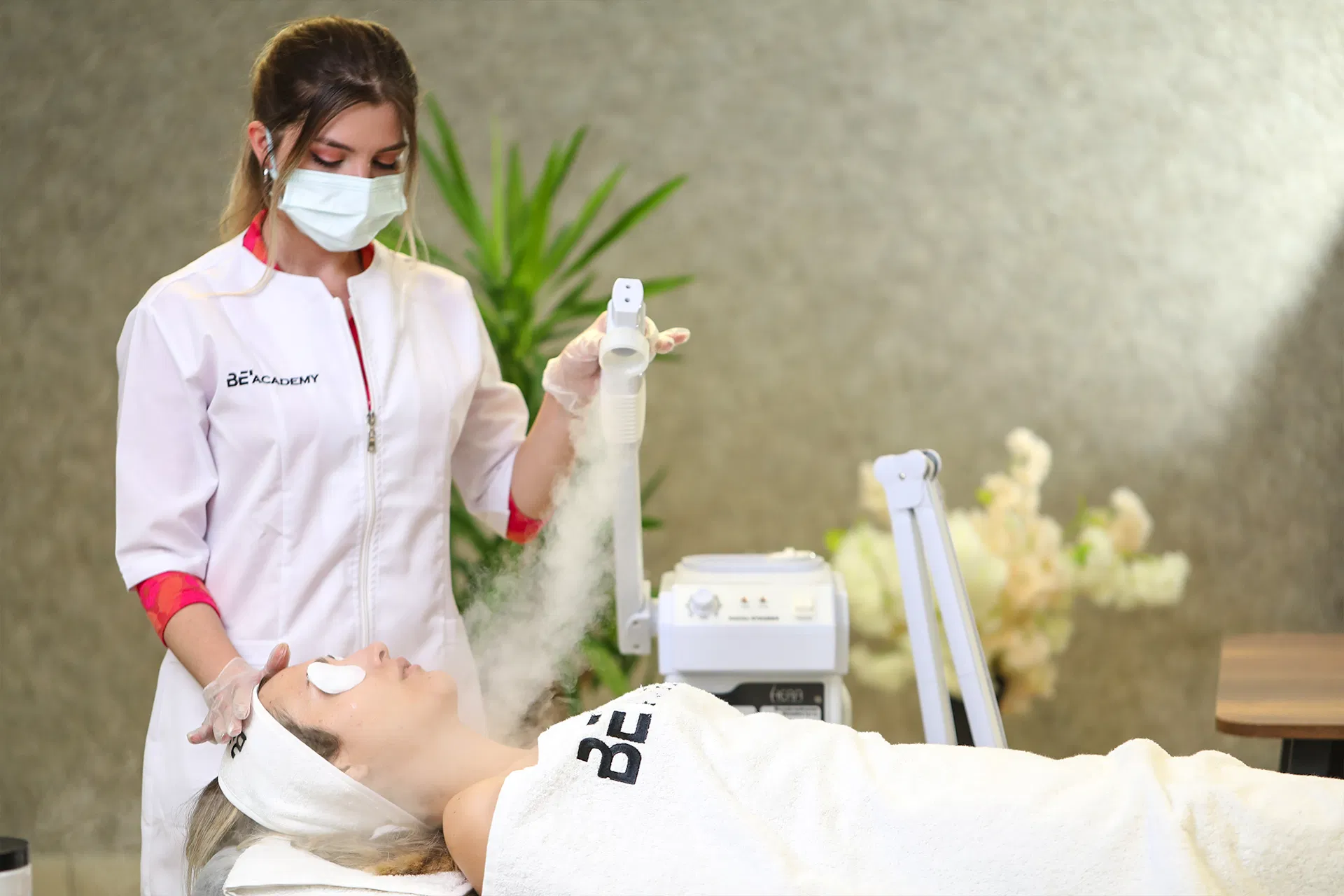 Bekilli Güzellik Uzmanı