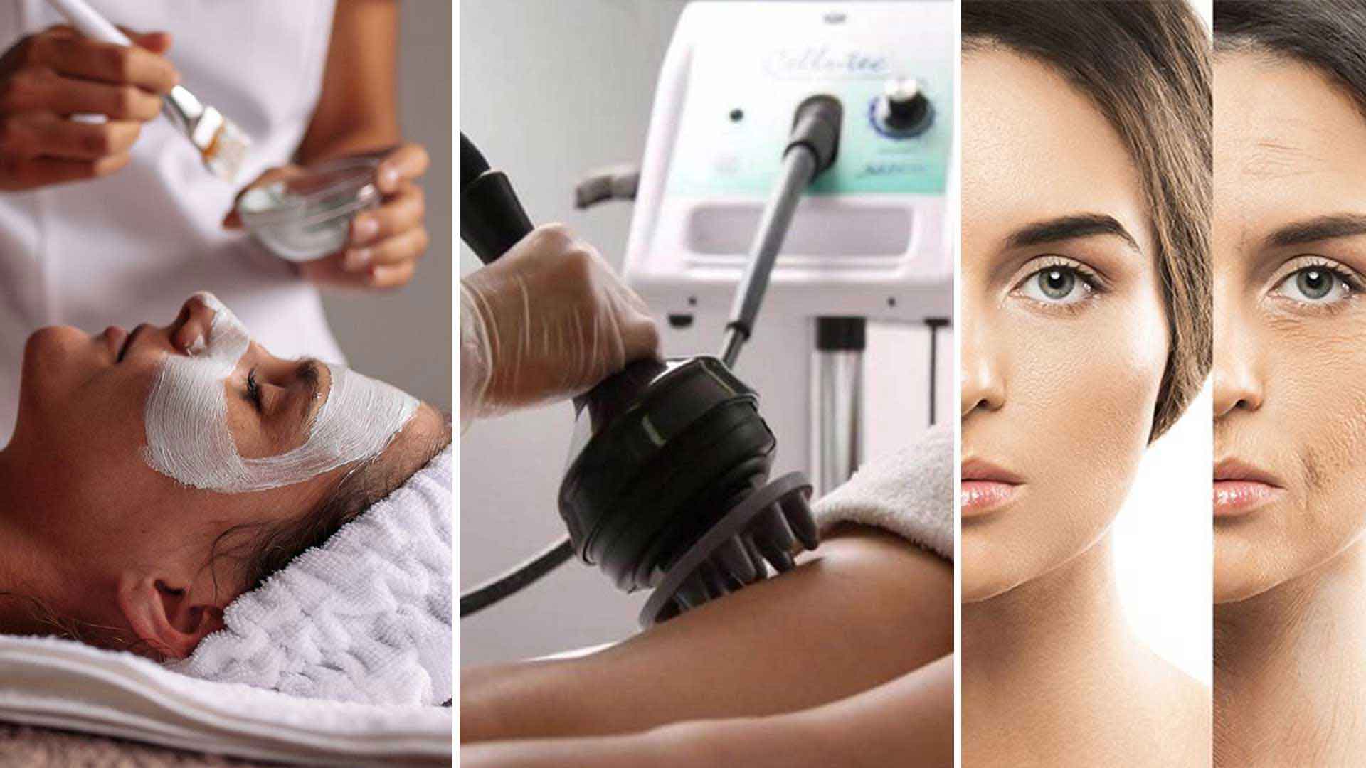 Bekilli Güzellik Uzmanı